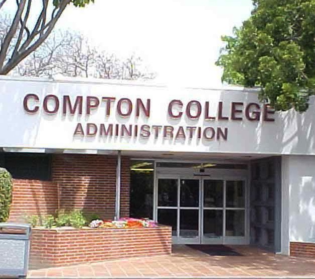 Compton College ready to resume local control