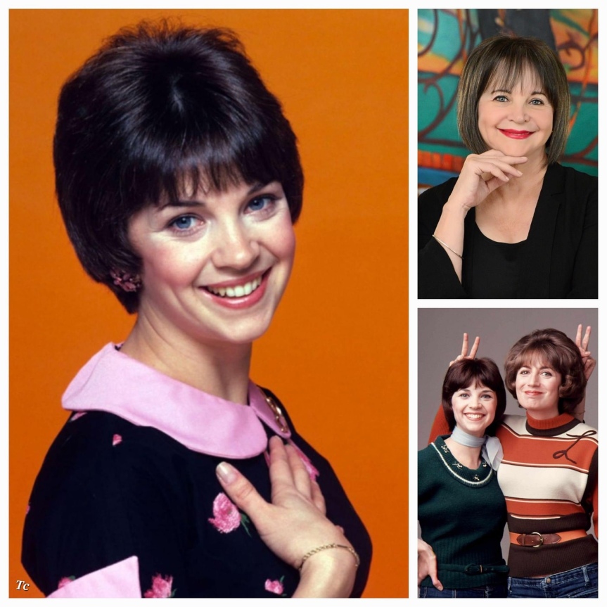 Cindy Williams, Shirley of “Laverne & Shirley,” Dies at 75
