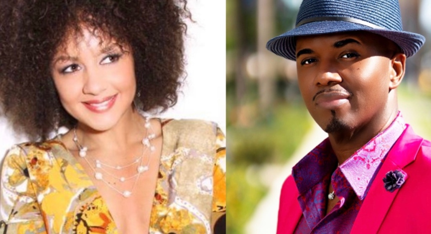 Spaghettini: Rebecca Jade& The DK Cruise House Band with Special Guest Ken Turner, Thursday, February 2nd