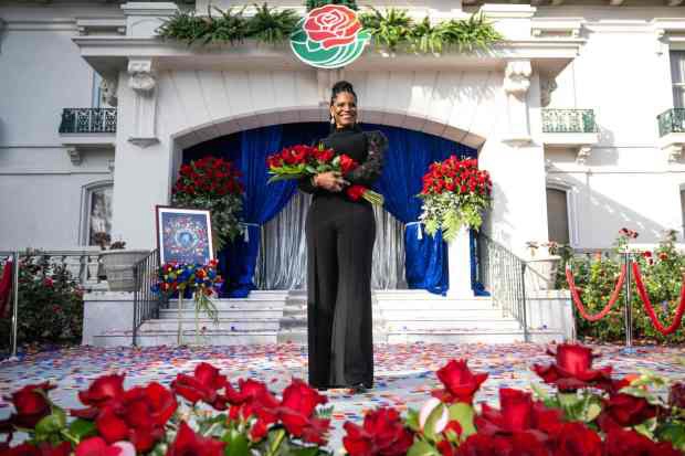 Acclaimed Award-Winning Performer Audra McDonald Selected As 2024 Tournament of Roses Grand Marshal