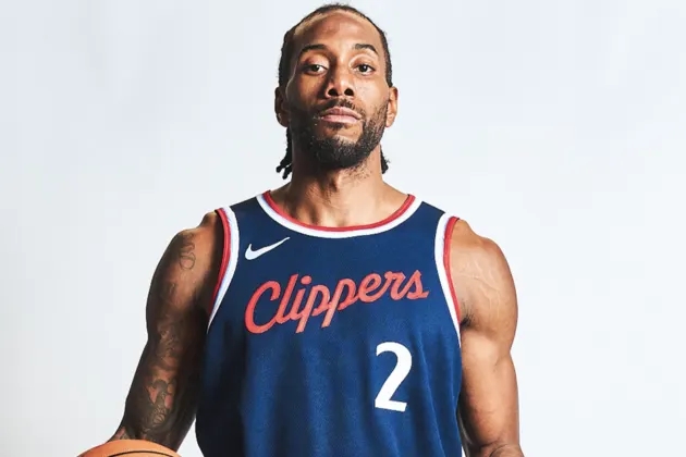 Los Angeles Clippers Unveil New Logo And Uniforms For 2024/2025 Season